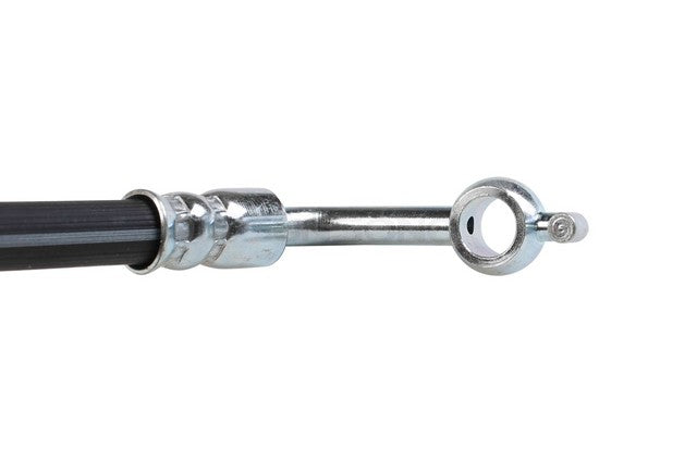 Sunsong Brake Hydraulic Hose P/N:2204708 Fits: Mazda Rx-8 11-04 - Image 3