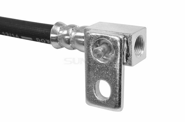 Sunsong Brake Hydraulic Hose P/N:2204709 Fits: Ford Fusion 09-06, Lincoln Mkz 09-07, Lincoln Zephyr 2006, Mazda 6 08-03, Mercury Milan 09-06 - Image 3