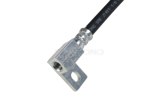 Sunsong Brake Hydraulic Hose P/N:2204710 Fits: Ford Fusion 09-06, Lincoln Mkz 09-07, Lincoln Zephyr 2006, Mazda 6 08-03, Mercury Milan 09-06 - Image 2