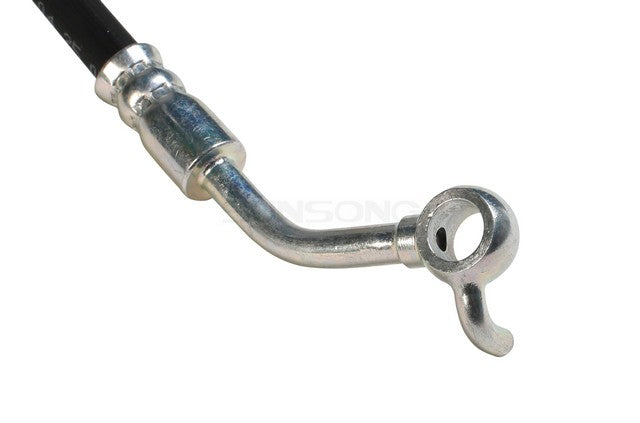 Sunsong Brake Hydraulic Hose P/N:2204710 Fits: Ford Fusion 09-06, Lincoln Mkz 09-07, Lincoln Zephyr 2006, Mazda 6 08-03, Mercury Milan 09-06 - Image 3