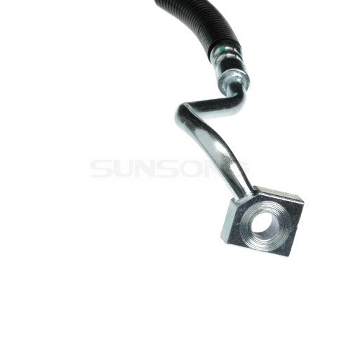 Sunsong Brake Hydraulic Hose P/N:2204712 Fits: Ford Mustang 14-05 - Image 2