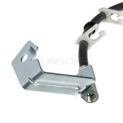 Sunsong Brake Hydraulic Hose P/N:2204712 Fits: Ford Mustang 14-05 - Image 3