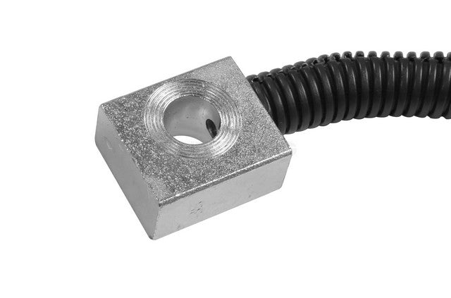 Sunsong Brake Hydraulic Hose P/N:2204713 Fits: Ford E-150 06-04, Ford E-150 Club Wagon 05-04 - Image 2