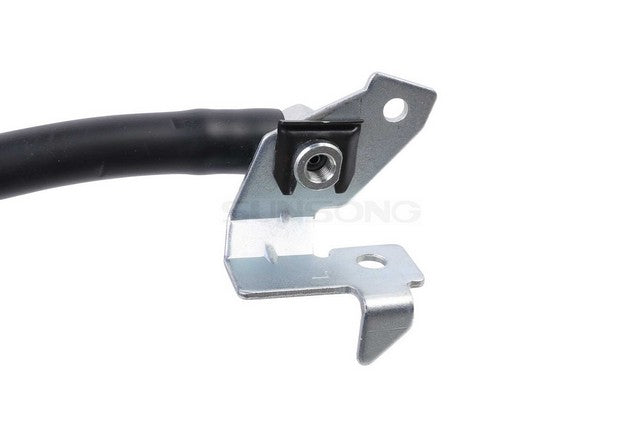 Sunsong Brake Hydraulic Hose P/N:2204715A Fits: Ford F-150 08-05, Ford Lobo 08-05, Lincoln Mark Lt 08-06 - Image 2
