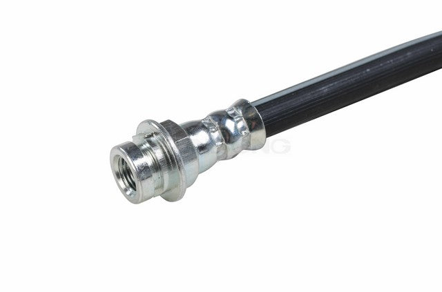 Sunsong Brake Hydraulic Hose P/N:2204716 Fits: Chevrolet Cobalt 10-05, Chevrolet Hhr 11-06, Pontiac G4 06-05, Pontiac G5 10-07, Pontiac Pursuit 06-05, Saturn Ion 2003 - Image 3