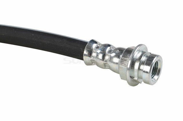 Sunsong Brake Hydraulic Hose P/N:2204716 Fits: Chevrolet Cobalt 10-05, Chevrolet Hhr 11-06, Pontiac G4 06-05, Pontiac G5 10-07, Pontiac Pursuit 06-05, Saturn Ion 2003 - Image 2