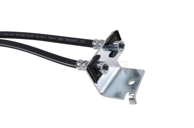 Sunsong Brake Hydraulic Hose P/N:2204717 Fits: Hummer H2 07-03 - Image 2