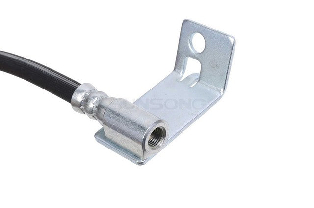 Sunsong Brake Hydraulic Hose P/N:2204718A Fits: Ford F-450 Super Duty 03-99 - Image 2