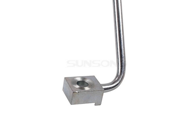 Sunsong Brake Hydraulic Hose P/N:2204718 Fits: Ford F-450 Super Duty 03-99 - Image 2