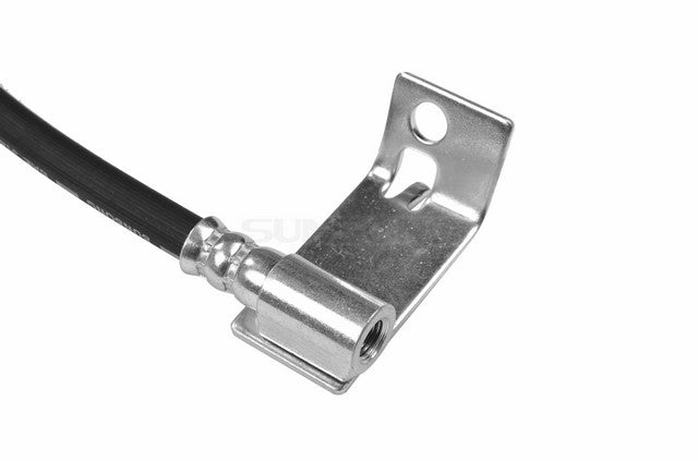 Sunsong Brake Hydraulic Hose P/N:2204719 Fits: Ford F-350 Super Duty 04-00 - Image 3