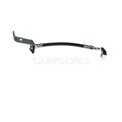 Sunsong Brake Hydraulic Hose P/N:2204721 Fits: Hummer H2 07-03 - Image 1