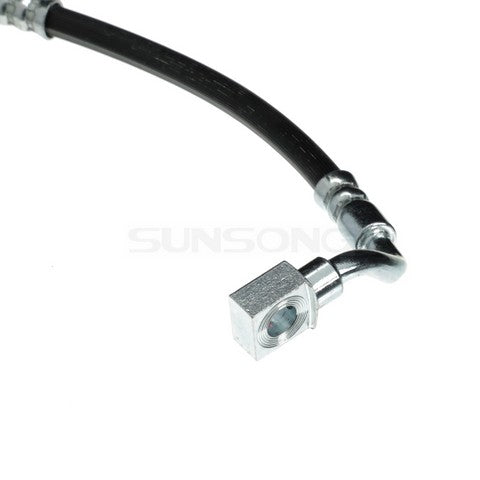 Sunsong Brake Hydraulic Hose P/N:2204721 Fits: Hummer H2 07-03 - Image 2