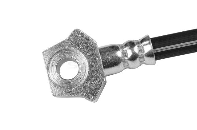 Sunsong Brake Hydraulic Hose P/N:2204723 Fits: Ford Excursion 05-00, Ford F-250 04-01, Ford F-250 Super Duty 01-99, Ford F-350 00-99, Ford F-350 Super Duty 01-99 - Image 2