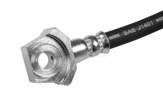 Sunsong Brake Hydraulic Hose P/N:2204724 Fits: Ford F-350 Super Duty 00-99, Ford F-350 Super Duty 04-02 - Image 2