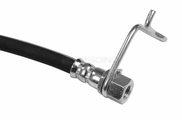 Sunsong Brake Hydraulic Hose P/N:2204724 Fits: Ford F-350 Super Duty 00-99, Ford F-350 Super Duty 04-02 - Image 3