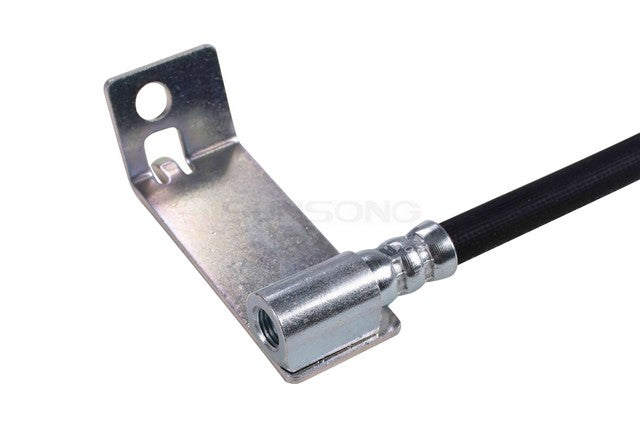 Sunsong Brake Hydraulic Hose P/N:2204726 Fits: Ford F-450 Super Duty 04-02 - Image 2