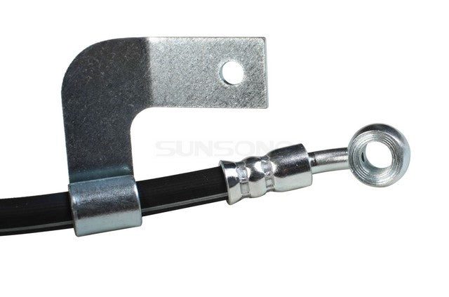 Sunsong Clutch Hydraulic Hose P/N:2204727 Fits: Honda Accord 93-92, Honda Prelude 94-92 - Image 2