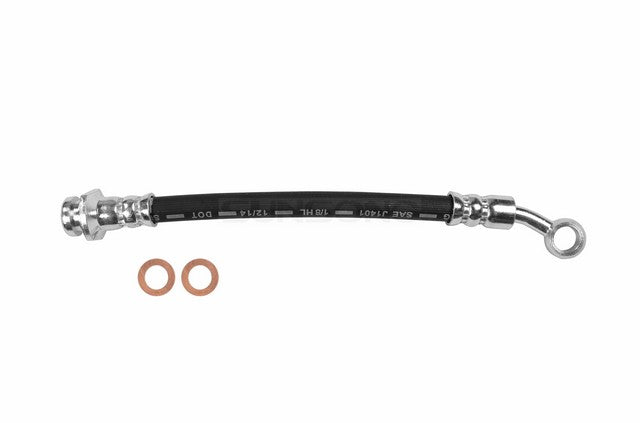 Sunsong Clutch Hydraulic Hose P/N:2204728 Fits: Infiniti I30 99-96, Nissan Maxima 01-95 - Image 1