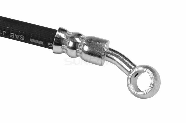 Sunsong Clutch Hydraulic Hose P/N:2204728 Fits: Infiniti I30 99-96, Nissan Maxima 01-95 - Image 3