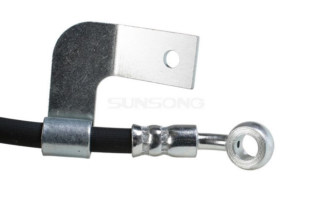 Sunsong Clutch Hydraulic Hose P/N:2204729 Fits: Honda Accord 91-90 - Image 3
