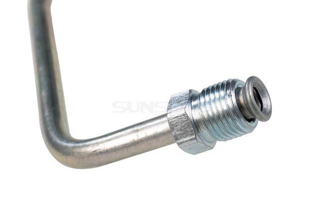 Sunsong Clutch Hydraulic Hose P/N:2204730 Fits: Jeep Cherokee 89-87, Jeep Comanche 89-87, Jeep Wagoneer 89-87 - Image 2