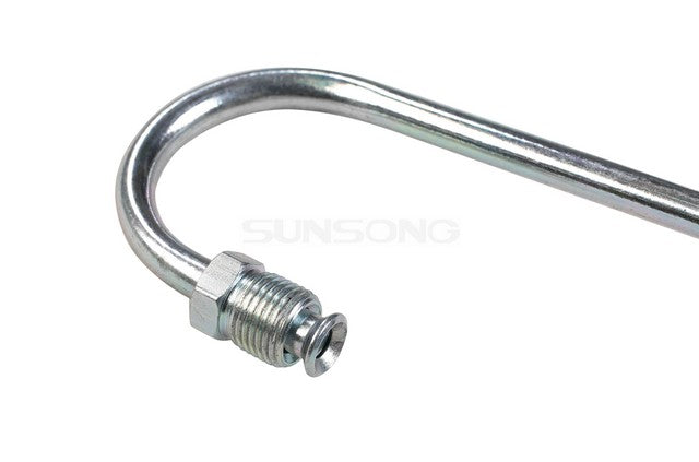 Sunsong Clutch Hydraulic Hose P/N:2204730 Fits: Jeep Cherokee 89-87, Jeep Comanche 89-87, Jeep Wagoneer 89-87 - Image 3