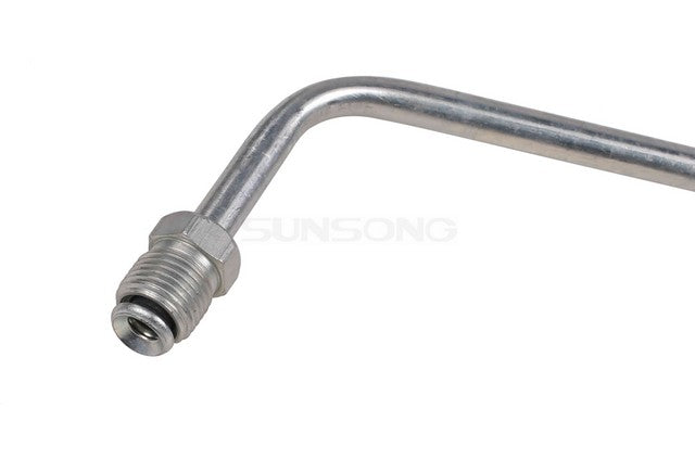 Sunsong Clutch Hydraulic Hose P/N:2204731 Fits: Jeep Cherokee 90-89, Jeep Comanche 90-89, Jeep Wagoneer 90-89 - Image 3