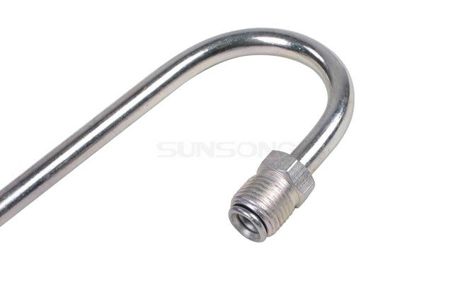 Sunsong Clutch Hydraulic Hose P/N:2204731 Fits: Jeep Cherokee 90-89, Jeep Comanche 90-89, Jeep Wagoneer 90-89 - Image 2