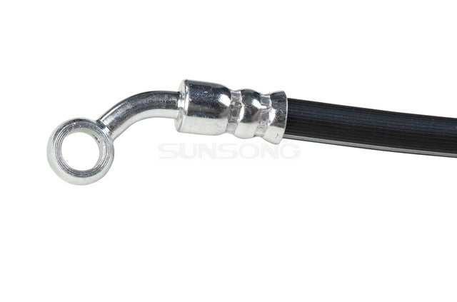 Sunsong Brake Hydraulic Hose P/N:2204732 Fits: Honda Civic 05-02 - Image 3