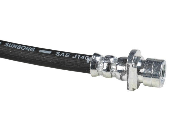 Sunsong Brake Hydraulic Hose P/N:2204732 Fits: Honda Civic 05-02 - Image 2