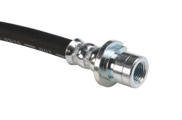 Sunsong Brake Hydraulic Hose P/N:2204733 Fits: Honda Civic 05-02 - Image 3