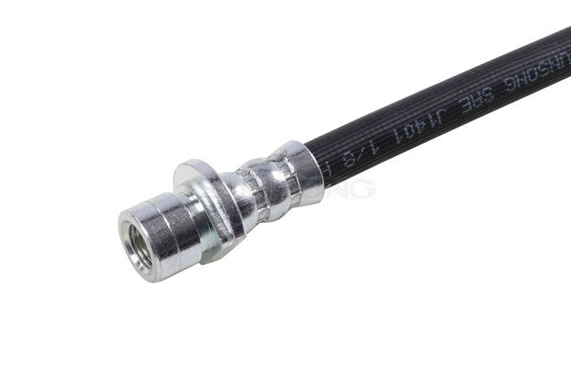 Sunsong Brake Hydraulic Hose P/N:2204734 Fits: Acura Rsx 06-02 - Image 3