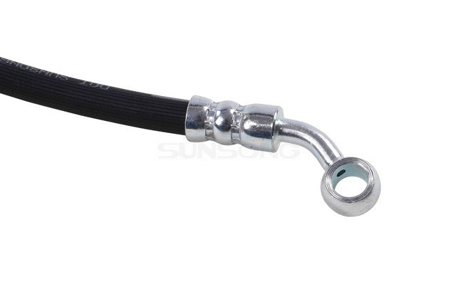 Sunsong Brake Hydraulic Hose P/N:2204734 Fits: Acura Rsx 06-02 - Image 2