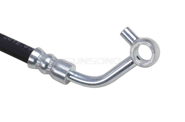Sunsong Brake Hydraulic Hose P/N:2204736 Fits: Acura Rsx 06-02 - Image 3