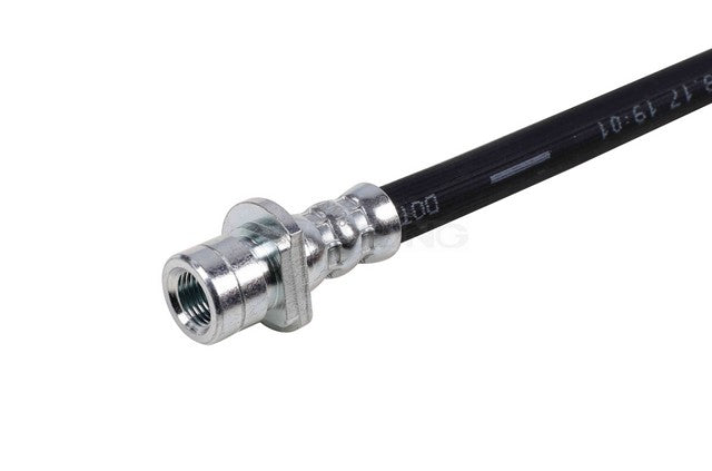 Sunsong Brake Hydraulic Hose P/N:2204737 Fits: Acura Rsx 06-02 - Image 3