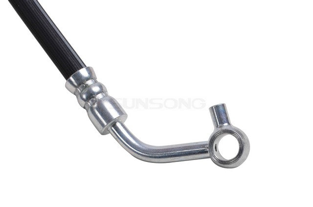 Sunsong Brake Hydraulic Hose P/N:2204737 Fits: Acura Rsx 06-02 - Image 2