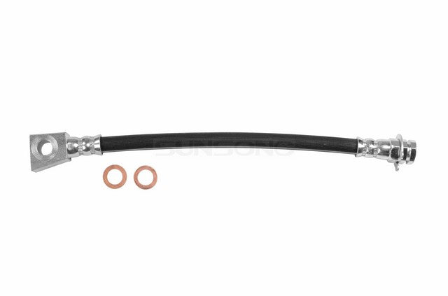 Sunsong Brake Hydraulic Hose P/N:2204738 Fits: Jeep Liberty 07-03 - Image 1