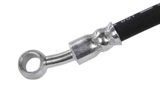 Sunsong Brake Hydraulic Hose P/N:2204740 Fits: Honda Odyssey 10-05 - Image 2