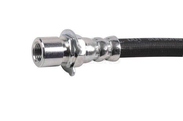 Sunsong Brake Hydraulic Hose P/N:2204741 Fits: Chevrolet Equinox 06-05, Pontiac Torrent 2006, Saturn Vue 07-04 - Image 2