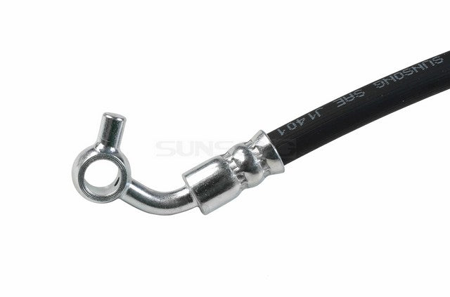 Sunsong Brake Hydraulic Hose P/N:2204742 Fits: Honda Cr-v 06-05 - Image 3