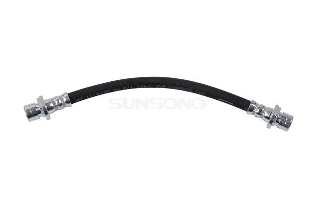 Sunsong Brake Hydraulic Hose P/N:2204745B Fits: Honda Odyssey 10-05 - Image 1