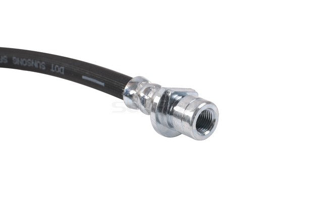 Sunsong Brake Hydraulic Hose P/N:2204745B Fits: Honda Odyssey 10-05 - Image 2
