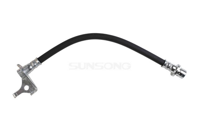 Sunsong Brake Hydraulic Hose P/N:2204747 Fits: Acura Rl 12-05 - Image 1