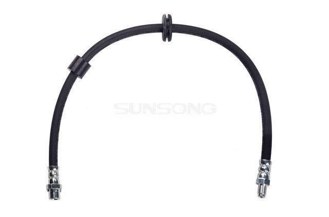 Sunsong Brake Hydraulic Hose P/N:2204748 Fits: BMW X3 10-04 - Image 1