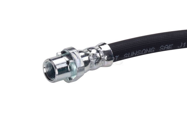 Sunsong Brake Hydraulic Hose P/N:2204748 Fits: BMW X3 10-04 - Image 2