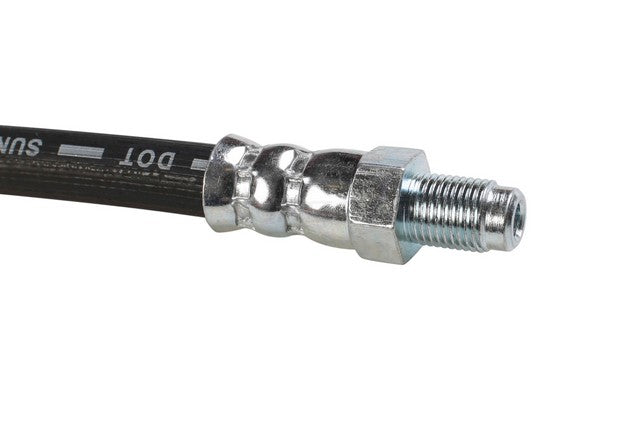 Sunsong Brake Hydraulic Hose P/N:2204749 Fits: BMW X3 10-04 - Image 2