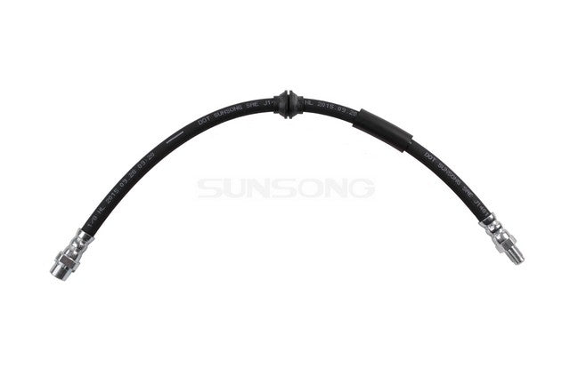Sunsong Brake Hydraulic Hose P/N:2204752 Fits: Mini Cooper 09-03 - Image 1