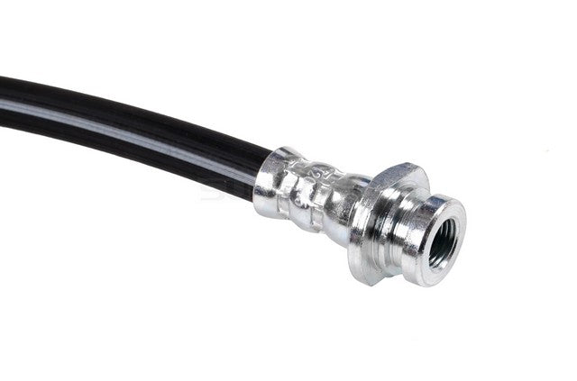 Sunsong Brake Hydraulic Hose P/N:2204756 Fits: Infiniti Qx56 06-04, Nissan Armada 07-05, Nissan Pathfinder Armada 2004, Nissan Titan 07-04 - Image 2