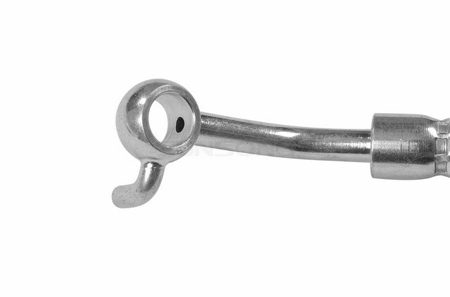 Sunsong Brake Hydraulic Hose P/N:2204757 Fits: Infiniti Qx56 10-04, Nissan Armada 15-05, Nissan Armada 2017, Nissan Pathfinder Armada 2004 - Image 2