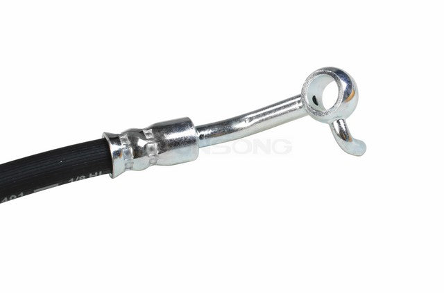Sunsong Brake Hydraulic Hose P/N:2204758 Fits: Infiniti Qx56 10-04, Nissan Armada 15-05, Nissan Armada 2017, Nissan Pathfinder Armada 2004 - Image 2